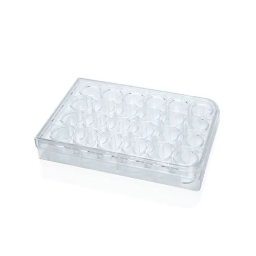 6Wells, 24Wells, 48Wells, 96Wells Cell and Tissue Culture Plates with Tc Treatment: A Comprehensive Guide